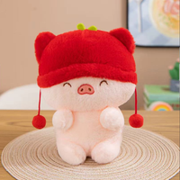 Jouets en peluche sur le thème des animaux pour machine à grue, poupées en peluche douces et mignonnes, designs variés pour les prix de la machine à grue