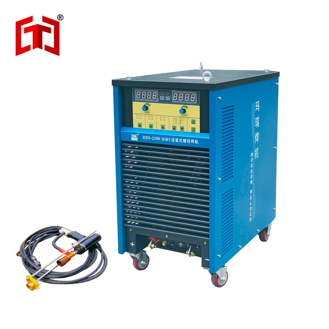 MORROW SAW Power Source  Welding Machine Inverter Type