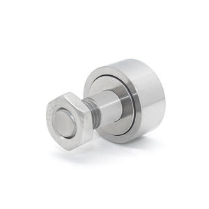 Factory Direct Supply SUS440 Material Stainless Steel Bolts <b>Needle</b> Rollers Cam <b>Bearings</b> Screws SCF12/KR30 <b>Bearing</b> Steel Product - Product Image 3