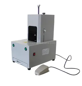 Semi-Automatic Rounder Corner Cutter for Study Card