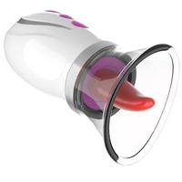 3 outils nouveau jouet sexuel pour femmes stimulateur de chatte clitoris vibrateur oral Lécher poussée sucer dames climax orgasme jouet