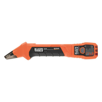 Détecteur de disjoncteurs numériques USA KLEIN TOOLS ET310 avec testeur de prises GFCI intégré