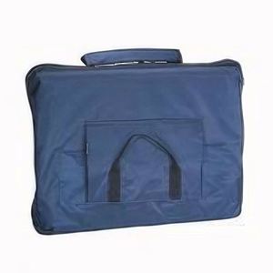 Échantillon Gratuit : Sac de Transport Professionnel pour Table de Massage Noir – Sac de Transport de Qualité Supérieure pour Table de Massage - Product Image 3