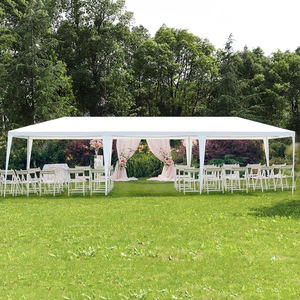 Tente imperméable de haute qualité ShineMaster pour les mariages, les fêtes, les festivals et les événements en plein air, abri fiable - Product Image 4