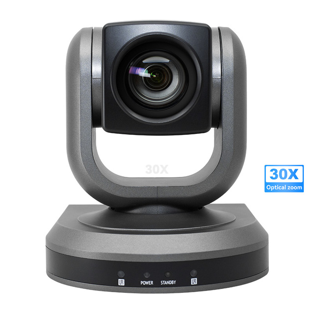 Oneking HDML USB 20x Optical Zoom Camera 4K Ptz Live Streaming Camera PTZ Conferencing Camera