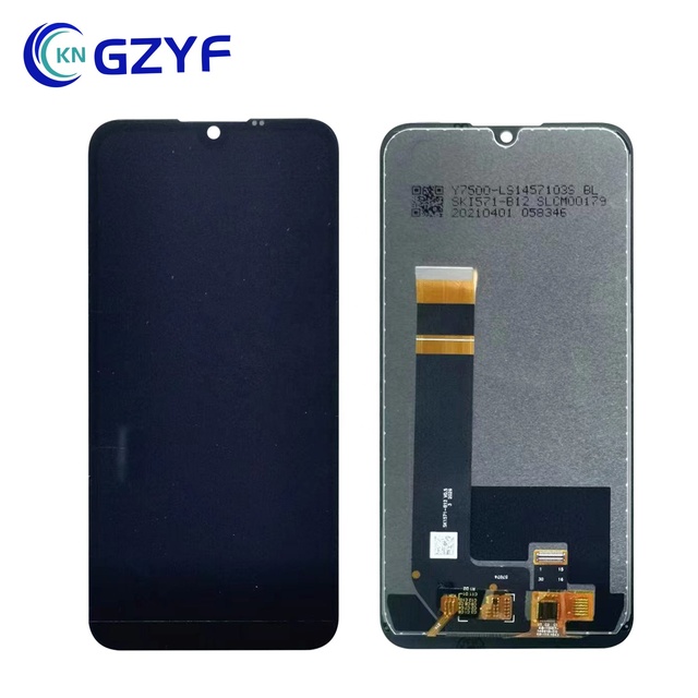 China Manufacturer Wholesale Mobile Phone LCD Display for NOKIA 1.3 Original Screen Reliable Supplier Fast Shipping