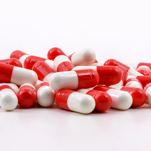 Vente en gros directe d'usine de capsules de gel dur coenzyme Q10 supplément personnalisé adultes OEM ODM soutien immunitaire 2 fois par jour - Product Image 5