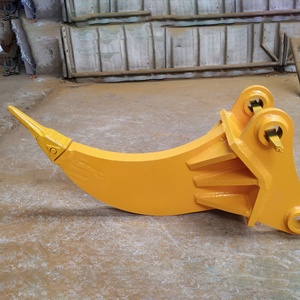 Dente per <span class=keywords><strong>Ripper</strong></span> di Escavatore YICHEN per CAT, Komatsu, <span class=keywords><strong>Hitachi</strong></span> e Altri Marchi, Ideale per Terreni Difficili e Lavori su Terra Congelata - Product Image 3
