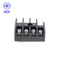 Fabricant Professionnel de Blocs de Jonction AC MCCB 250A 3P 40KA pour Climatisation