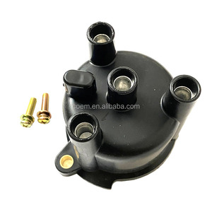 Tapa de Distribuidor 33321-85570 para Suzuki Carry Super Carry Every F10A F8A 33321-79110, 33321-85510, 19101-P72-A01 33321 85570 - Product Image 1