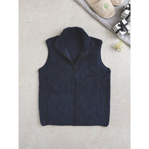 Gilet Flunder donna gilet pulce M-Nair House-Up - Product Image 1