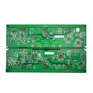 Circuito Impreso Personalizado PCB, Fabricante OEM, Fabricación de Alta Calidad, Soluciones a Medida, Placa Impresa con Certificación CE - Product Image 3