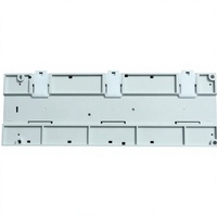 Nuevo Controlador Lógico Programable Original FX3U-80MT/DS, 40 Entradas, 40 Salidas, Salida de Transistor, en Stock