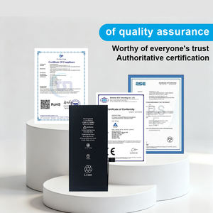 Venta caliente 3110mAh batería recargable para teléfono móvil para <span class=keywords><strong>iPhone</strong></span> <span class=keywords><strong>11</strong></span> baterías digitales de alta calidad - Product Image 6