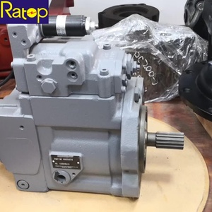 ZX450-3 ZX520-3 <b>Fan</b> <b>Motor</b> 4633474 - Product Image 1
