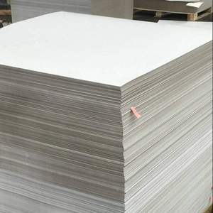 Wholesale High Quality Cardboard Grey <b>Board</b> Duplex <b>Board</b> Grey Back/White Back - Product Image 6
