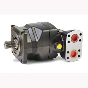Motor Hidráulico F11-150-RE-CN--K-000 F11-150-MF-CN-K-000 F11-005 F11-006 F11-010 F11-012 F11-014 F11-019 F11-150 F11-250 - Product Image 5