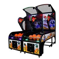 Machines de jeu à monnayeur économiques - Machines d'arcade, machines de boxe, machines de basketball