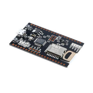 Módulo de posición interior UWB <span class=keywords><strong>BU01</strong></span>, placa de desarrollo de rango de alta precisión de banda ultraancha, UWB, 1 unidad - Product Image 2