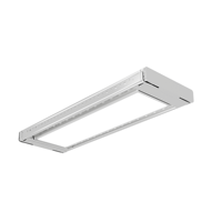 Séchoir à linge électrique HK13B pour plafond avec lumière LED intégrée, commande vocale, capacité de charge de 138 kg, pour balcon, intérieur, maison