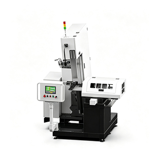 Machine de découpe de plaquettes de silicium entièrement automatique - Product Image 6