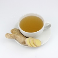 OEM sachet emballage miel gingembre thé sain solide boisson instantanée miel gingembre boisson