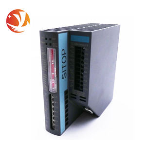 โมดูลจ่ายไฟสำรอง SIEMENS 6EP1 931-2DC31 ของแท้ใหม่เอี่ยม ตัวควบคุม PLC แบบตั้งโปรแกรมได้ 16 I/O I/O Link - Product Image 3