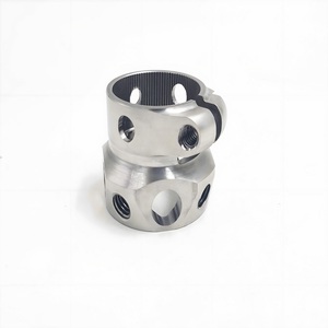 Пользовательские поворотный стол <span class=keywords><strong>Tonearm</strong></span> глубокой вытяжки металлических деталей Cnc Machinery Parts - Product Image 4