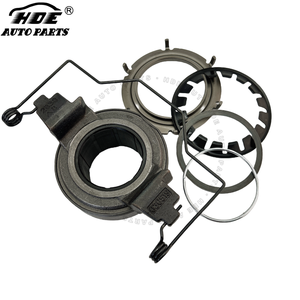 3192218 20730007 7420730007 HDE AUTO PARTS Vente en gros de roulements de débrayage de haute qualité pour VOLVO FM FM 360 - Product Image 5