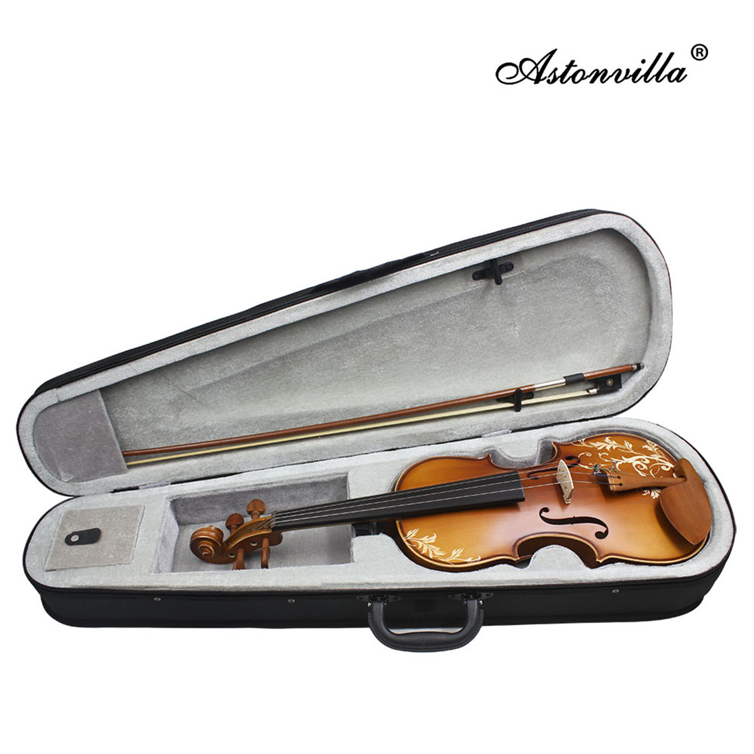 Couleur rouge naturelle