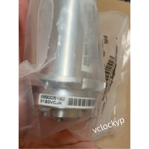 NOUVEAU Colonne de vanne à six voies Waters 289005183 - Product Image 4