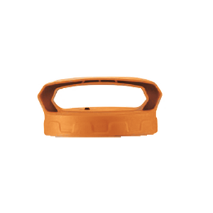 Tapa de depósito de repuesto para bomba de mochila Star 8 LT, tapa de combustible de plástico para tapa de combustible - Product Image 1