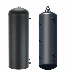 Vente en gros en Chine <span class=keywords><strong>Chauffe</strong></span>-<span class=keywords><strong>eau</strong></span> électrique rond avec support 150l <span class=keywords><strong>200l</strong></span> 300l réservoir en émail stockage thermique pour la douche à domicile - Product Image 2