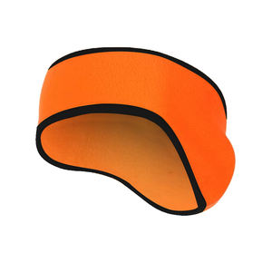 بيع بالجملة مخصص الشتاء الرياضة في الهواء الطلق ركوب الدراجات تشغيل الحرارية الرياح القطبية صوف الرطوبة فتل الأذن دفئا التزلج عقال - Product Image 6