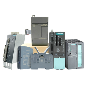 Siemens 6es7193-6ar00-0aa0 PLC Programming <b>Controller</b> 6es7 193-6ar00-0aa0 6es71936ar000aa0 Siemens PLC <b>Module</b> - Product Image 4