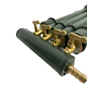 Réchaud à gaz portable pour le <span class=keywords><strong>camping</strong></span> en plein air, cuisinière à gaz simple pour la vente en gros - Product Image 4