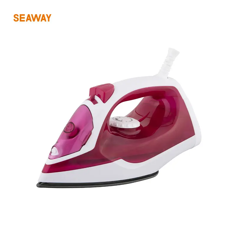 New Hot Sale automatic safety machine home electric industrial steam iron portable