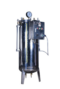 IP12C Wand-Regentropfen-<span class=keywords><strong>Test</strong></span> maschine Horizontal spray Wasserdichte Prüfung Edelstahl Stahl Hydraulische elektronische Luft USA - Product Image 6