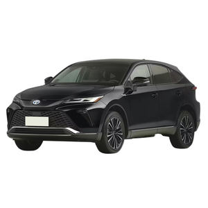 Voiture à essence Venza T0Y0TA GAC 2024, pare-chocs, véhicule 2 roues motrices, <span class=keywords><strong>petit</strong></span> <span class=keywords><strong>SUV</strong></span> - Product Image 2