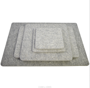 Tapis <span class=keywords><strong>de</strong></span> pression pour couette, fait sur mesure, 100% coton, tapis <span class=keywords><strong>de</strong></span> <span class=keywords><strong>fer</strong></span> en feutre - Product Image 2