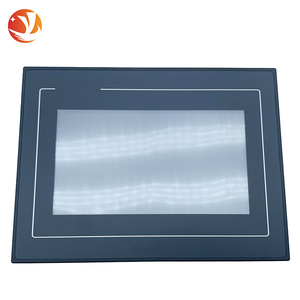 Vàng Người Bán DOP-107BV <span class=keywords><strong>7</strong></span> Inch PLC HMI Màn Hình Cảm Ứng PLC Điều Khiển Thương Hiệu Mới Ban Đầu Tại Chỗ HMI Cảm Ứng Bảng Điều Chỉnh - Product Image 5