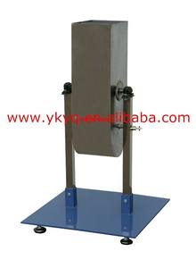 콘크리트 유동성 시험을 위한 STUT-1 U-박스형 시험기기 전문 건설자재 시험기기 - Product Image 3