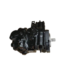 Bomba de Pistones Hidráulicos MPT MPV MPV044 MPV046 MPV046CBBATABBCAABDDCHAGGCNNN MPV046CBBBSBBAAGABHHDBHHCNNN*** - Product Image 1