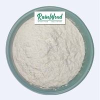 Rainwood DHA Powder Supply Algae Omega 3 Powder Vegan Omega 3 Powder 10% DHA Supply Pure DHA Powder.