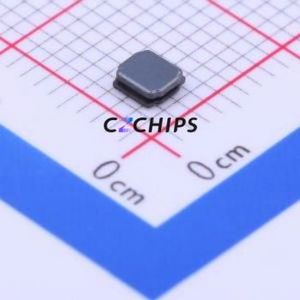 SQH3010S-4R7M-LF ตัวเหนี่ยวนำไฟฟ้าแบบ SMD ( ค่าความเหนี่ยวนำ: 4.7uH )( ความแม่นยำ: 20% กระแสไฟฟ้าที่กำหนด: 780mA ) - Product Image 1