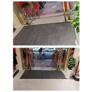 Alarme de sécurité de vêtements EAS tapis détection d'antenne magasin système de sécurité dispositifs antivol tapis