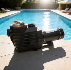 <span class=keywords><strong>Pompe</strong></span> de <span class=keywords><strong>piscine</strong></span> J20007 Jade à deux vitesses, super puissante - Product Image 1