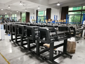 Nueva Impresora <span class=keywords><strong>DTG</strong></span> Automática Multicolor de Alta Velocidad para Uso Doméstico y Comercial, Máquina de Impresión Textil con Tinta a Base de Agua, 1 Año de Garantía - Product Image 4