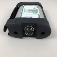 Herramienta de Diagnóstico de Interfaz de Comunicación Vocom 88890300 para Camiones de Construcción, Excavadoras y Maquinaria Renault UD Mack