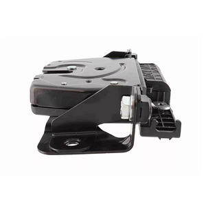 Para <span class=keywords><strong>Bmw</strong></span> <span class=keywords><strong>4</strong></span> <span class=keywords><strong>GC</strong></span> F36 X3 F25 cerradura de puerta de coche pestillo de puerta trasera 51247233025 nuevos repuestos Automotrices - Product Image 2